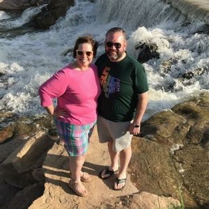 Meet your Posher, Karon